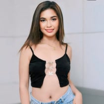 rejna Manila Escort