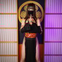 RENA Tokyo Escort