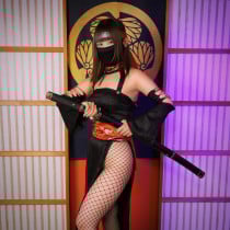 RENA Tokyo Escort