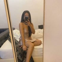 Rena Bangkok Escort