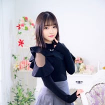 Rena Kobayashi Smooci model