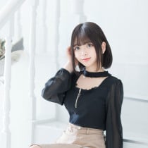 Rena Tanaka Smooci model