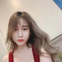 Resti Jakarta Escort