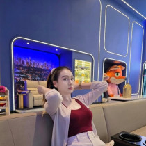Resti Jakarta Escort