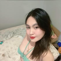 Reyna Cebu Escort