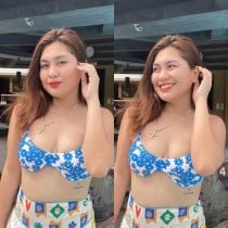 Reyna Cebu Escort