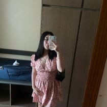 Reyna Cebu Escort