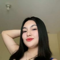 Reyna Cebu Escort