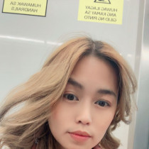 Angielou may Manila Escort
