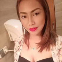 Rica Manila Escort