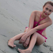 Rica Manila Escort