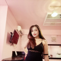 Rica Manila Escort