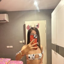 Rica Bangkok Escort