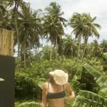 Rica Singapore Escort