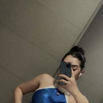 Rica Singapore Escort