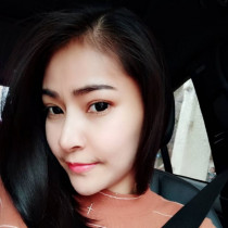 Rida Bangkok Escort