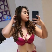 Farah Singapore Escort