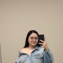 Rika Bali Escort