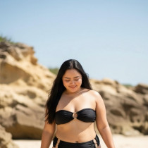 Rika Bali Escort
