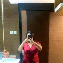 Rika Baby Bali Escort