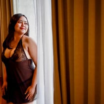 Rika Baby Bali Escort