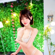 Rika Omura Tokyo Escort