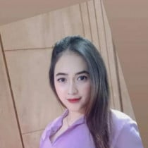 Rikska isnaini Bali Escort