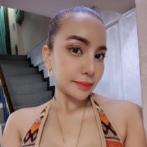 Rinda Bangkok Escort