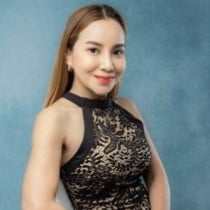 Rinda Bangkok Escort