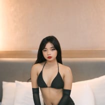 Riri Manila Escort