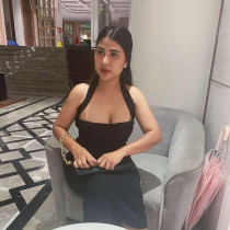 Risa Bangkok Escort