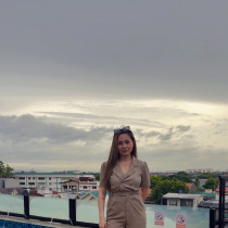 Rish Manila Escort
