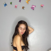 Rish Manila Escort