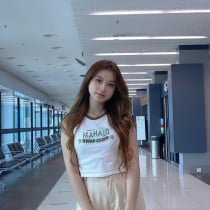 Riska Jakarta Escort