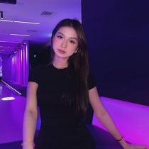 Riska Jakarta Escort