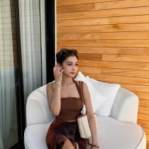 Riska Jakarta Escort