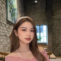 Riska Jakarta Escort