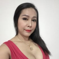 Rosa Bangkok Escort