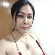 Rosa Bangkok Escort