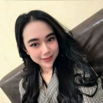 Rosa Jakarta Escort