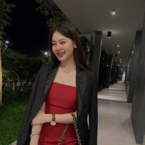 Rosa Jakarta Escort