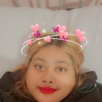 Rosalina Pereira London Escort