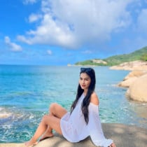 Rose Phuket Escort