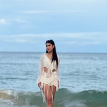 Rose Phuket Escort