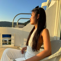 Rose Phuket Escort