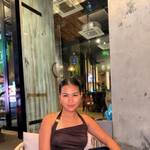 Rose Phuket Escort