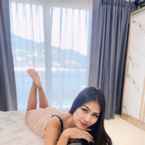 Rose Phuket Escort