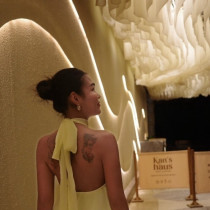 Rose Phuket Escort
