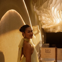 Rose Phuket Escort