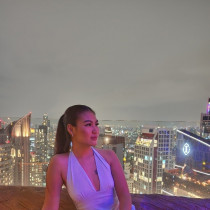 Rose Phuket Escort